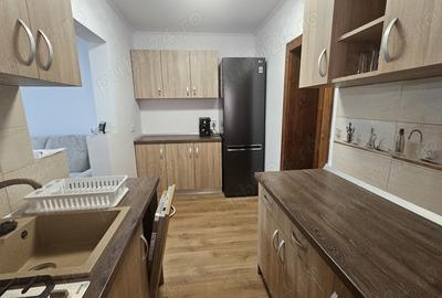 Casa cu 3 dormitoare de inchiriat in zona Iosia(strada Zarandului) - 4