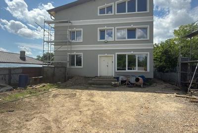 Casă cu 3 camere cu Teren 411 Mp în Vânători - 4