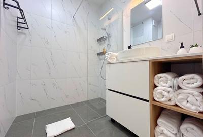 Apartament cu 3 camere, 2 bai - Timisoara, zona de Nord - Comision 0% - 10