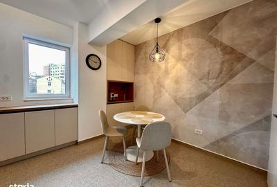 Apartament cu 2 camere în Central - 1