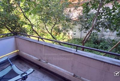 Apartament spatios in bloc tip vila, garaj, gradina, zona Hotel Napoca - 3