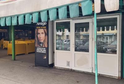 Spatiu comercial de inchiriat - 2