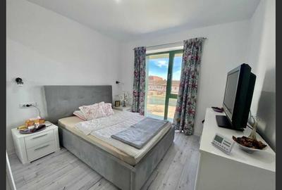 Apartament cu 2 camere decomandat, mobilat în Țiglari - 4