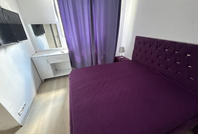 Apartament cu 3 camere, mobilat în Ozana - 10