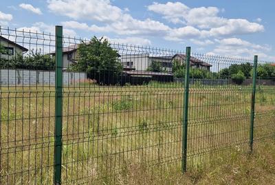 Teren de 880 mp, în Berceni - 4