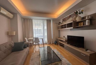 2 camere+ loc parcare+ boxa subsol 6mp| Herastrau | - 3