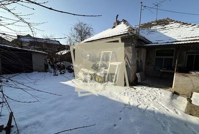 Casa cu 3 camere si 325 mp teren in Trei Stejari - 1