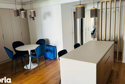 Apartament cu 2 camere în Ultracentral - 1