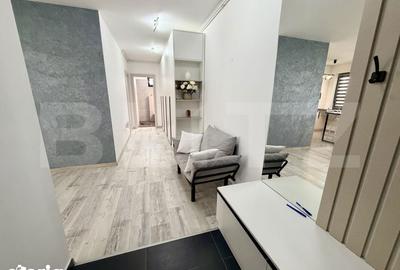 Apartament cu 2 camere în Cetate - 8
