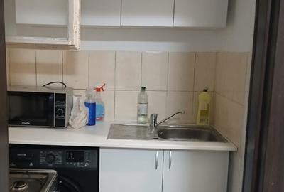 Garsonieră semidecomandată în Pantelimon