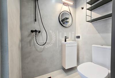 Apartament 1 camera renovat | 13mp | Ideal pentru investitie | Centru - 4