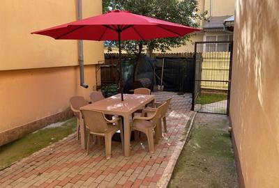 Apartament cu 4 camere decomandat în Tecuci - 3