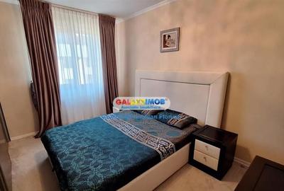 Apartament 3 camere, 2 bai, Jupiter Residence - Parcul Vacar - 2