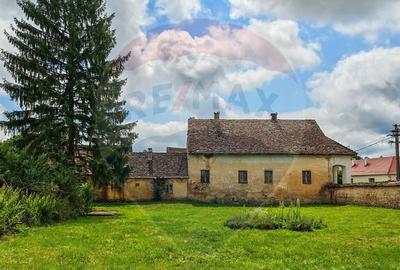 Fosta ?coala saseasca semnata de Fritz Balthes ... - 12