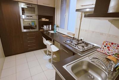 Apartament cu 2 camere decomandat, mobilat în Sala Palatului - 6