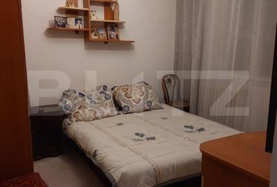 Apartament cu 3 camere, 54,7 mp, cartier Stadion - 4