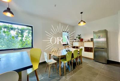 CASA DE INCHIRIAT CU 3 DORMITOARE SI GRADINA IN POPESTI, BACIU - 4