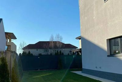 Casă 5 Camere Otopeni | Suprafata Mare | Mansarda | Calitate - 17