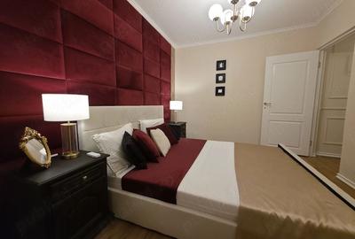 Apartament cu 3 camere semidecomandat, mobilat în Cetății - 10