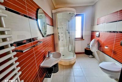Casă cu 5 camere cu Teren 1223 Mp în Nufărul - 1
