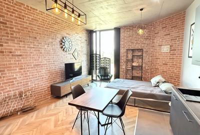Studio modern in Loft Green Apartments Mogosoaia – comision 0% - 7