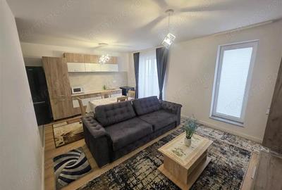 Apartament cu 2 camere în Semicentral - 2