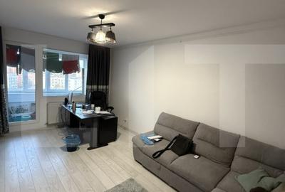 Apartament 2 camere, 53 mp – Nicolae Grigorescu / Piata Salajan, Sector 3 - 2