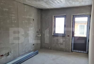 Casa de vanzare, 80 mp utili, 528 mp teren, zona Robanesti - 7