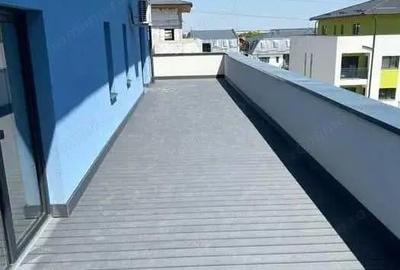 Apartament cu 2 camere semidecomandat în Lugojului - 1