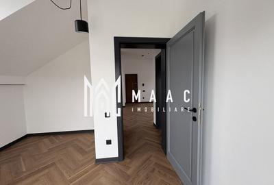Apartament la vilă I 3 Camere I Et 2 I Balcon I 2 Parcări - 6