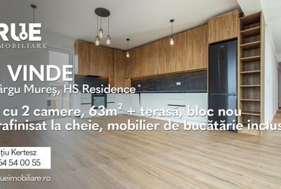 Apartament cu 2 camere decomandat în Unirii