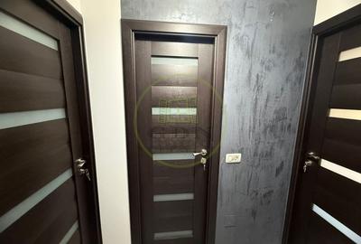 Apartament cu 3 camere decomandat, mobilat în Lăpuș Argeș - 13