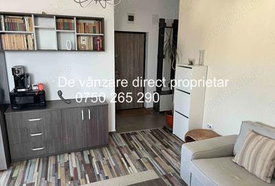 Apartament 2 camere Concept Residence Pacurari Canta direct proprietar Apartament 2 camere Concept Residence Pacurari Canta direct proprietar - 3