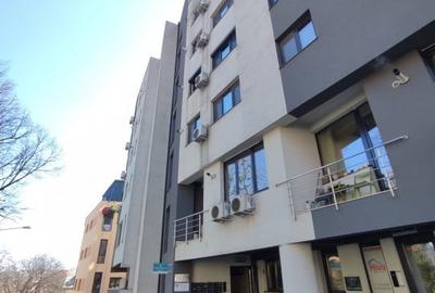 Spatiu comercial bloc nou intabulat Palatul de Justitie - Targu Cucu - 5
