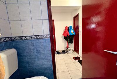 Apartament cu 2 camere decomandat în Eroii Revoluției - 17