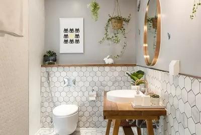 Apartament cu 5 camere decomandat în Theodor Pallady - 11