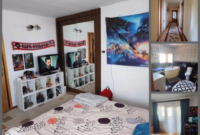 Casă cu 4 camere în Radu Negru - 4