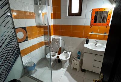 Apartament cu 4 camere decomandat în Inel II - 15
