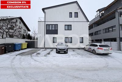 Apartament cu 3 camere decomandat, mobilat în Arhitecților - Calea Cisnădiei - 1