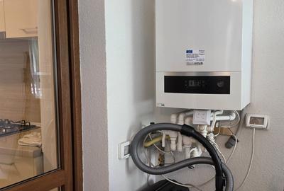 Apartament cu 2 camere decomandat, mobilat în Unirii - 3