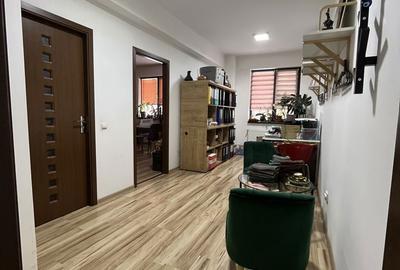 Spațiu comercial, de 107 mp, în Metalurgiei - 1