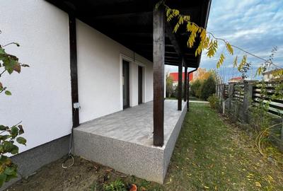 Casă cu 6 camere cu Teren 808 Mp în Moșnița Nouă - 9