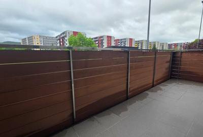 Apartament cu 3 camere decomandat în Avantgarden - 19