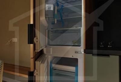 Apartament 2 camere la casa cu gradina si 2 locuri parcare - 9