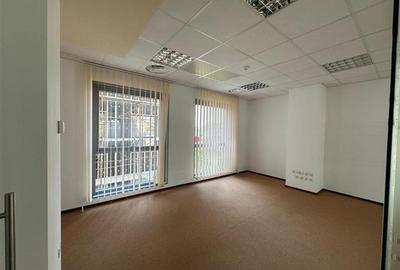 Birouri in cladirea Domus II Office Building - 4