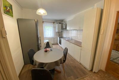 Apartament 4 camere decomandat in apropiere de Sigma Center - 6