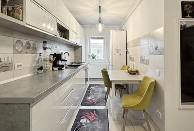 Aproape De Zona Comerciala - 8