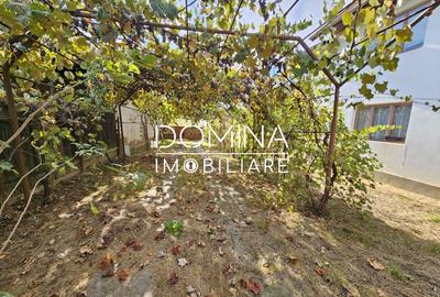 Casă individuală cu 6 camere cu Teren 5351 Mp în Dănești - 2