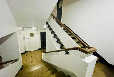 Unirii -Hanul lui Manuc, apartament 2 camere pentru investitie, 41 MP - 9