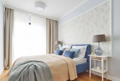 Apartament 2 camere- 51mp- metrou Berceni - 2